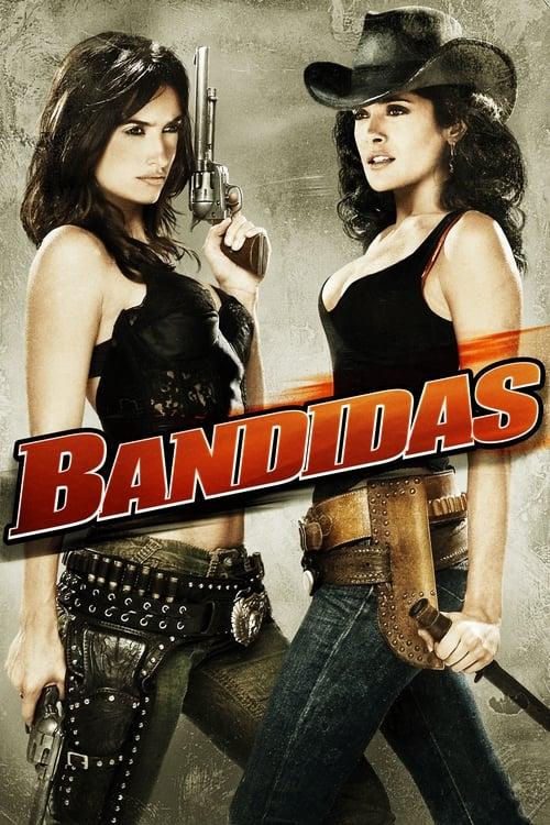 Banditės filmas online