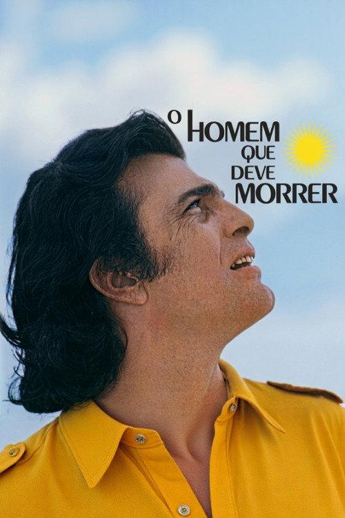 O Homem Que Deve Morrer filmas online