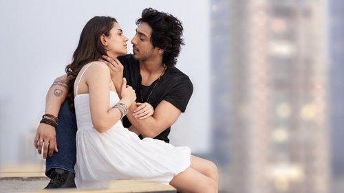 Saiyaara filmas žiurėti online