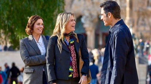 To Barcelona, with Love filmas žiurėti online