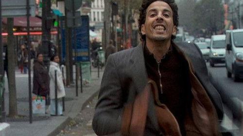 Andalucia filmas žiurėti online