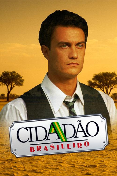 Cidadão Brasileiro filmas online