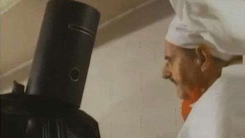 Hyperspace filmas žiurėti online