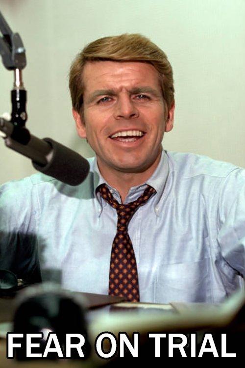 Fear on Trial filmas online