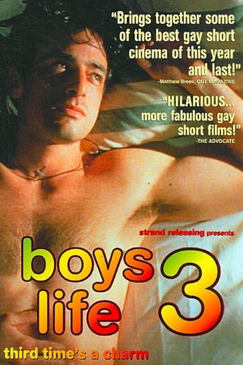 Boys Life 3 filmas online
