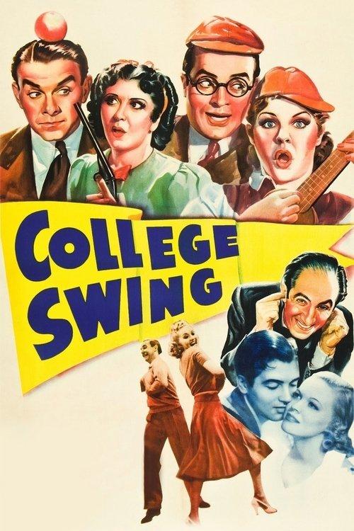 College Swing filmas online