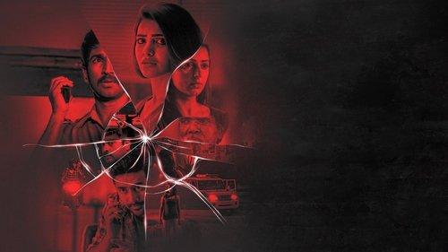 U Turn filmas žiurėti online