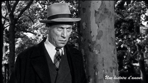 Young Love filmas žiurėti online