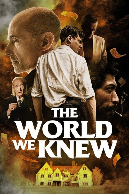 The World We Knew filmas online
