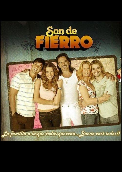 Son de Fierro filmas online