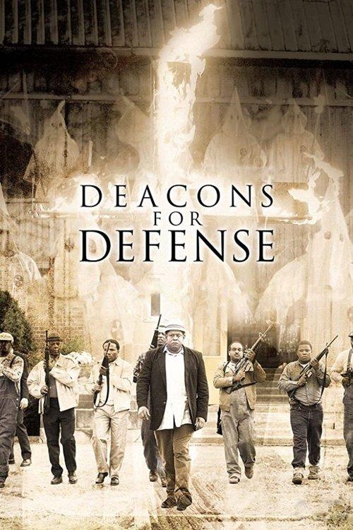 Deacons for Defense filmas online