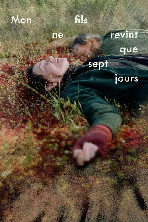 Mon fils ne revint que sept jours filmas online