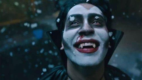 Dracula Sir filmas žiurėti online