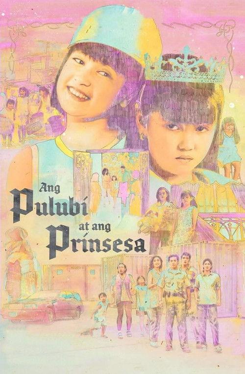 Ang Pulubi at ang Prinsesa filmas online