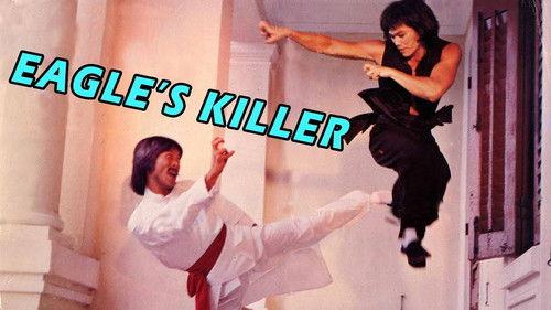 The Eagle's Killer filmas žiurėti online