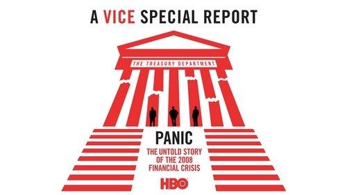 Panic: The Untold Story of the 2008 Financial Crisis filmas žiurėti online