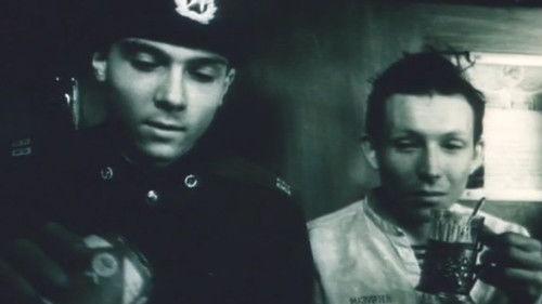 The Guard filmas žiurėti online