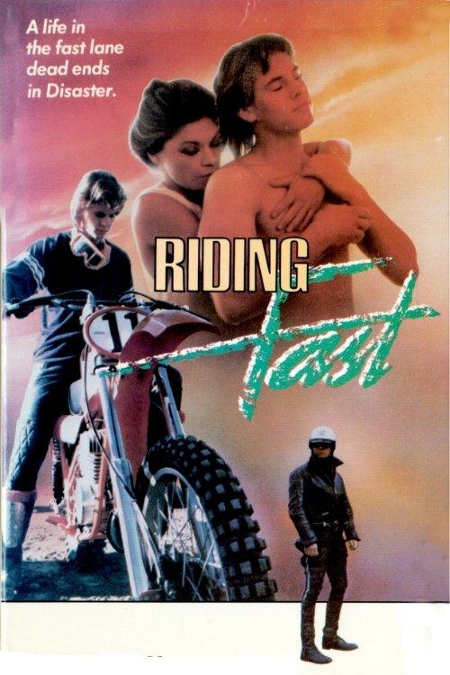 Riding Fast filmas online