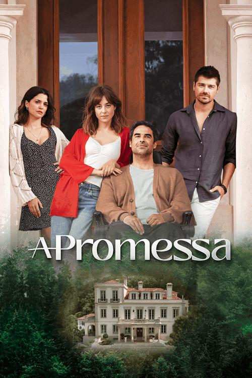 A Promessa filmas online