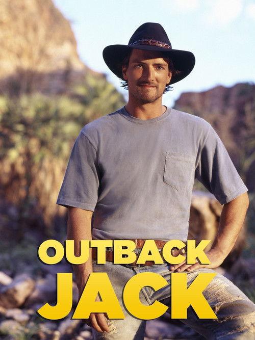 Outback Jack filmas online