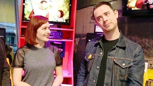 All Things Must Pass filmas žiurėti online