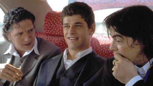 I Come filmas žiurėti online