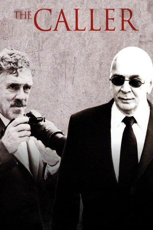 The Caller filmas online