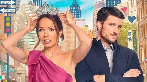 The Princess and the Bodyguard filmas žiurėti online