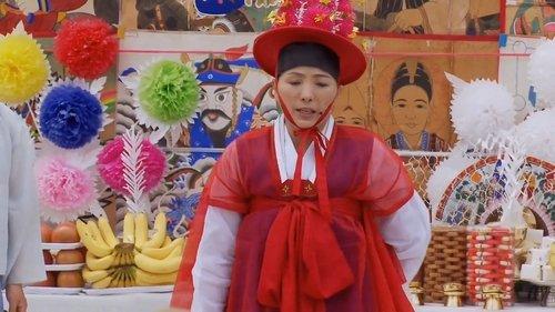 Manshin: Ten Thousand Spirits filmas žiurėti online