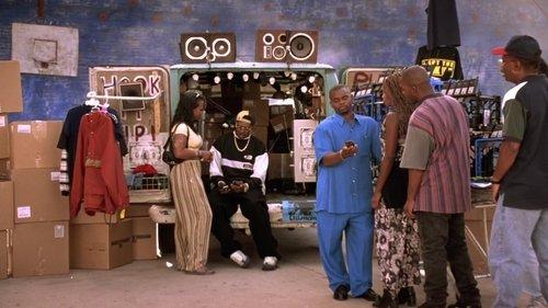 I Got the Hook-Up filmas žiurėti online