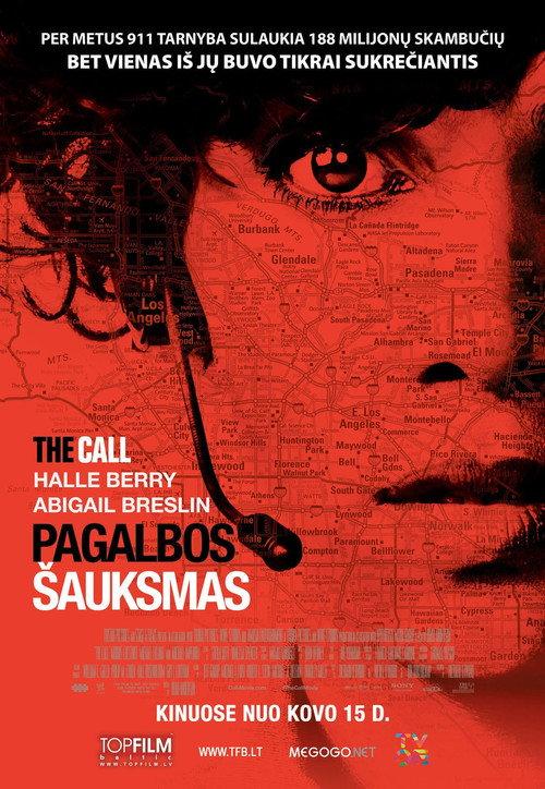 Pagalbos šauksmas filmas online