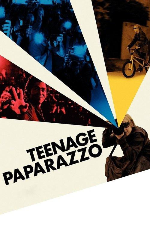 Teenage Paparazzo filmas online
