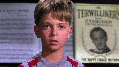 The 5,000 Fingers of Dr. T. filmas žiurėti online