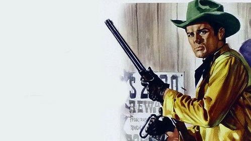 Kill Johnny Ringo filmas žiurėti online