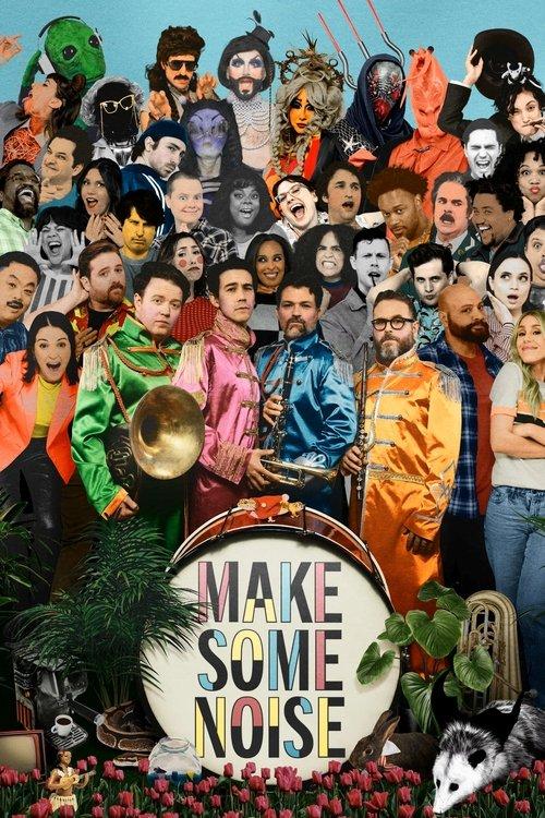 Make Some Noise filmas online