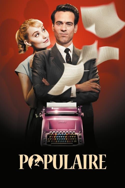 Populaire filmas online