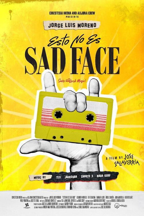 Esto no es SadFace filmas online