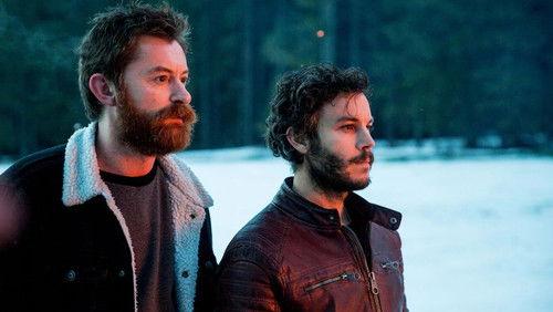 Once Were Humans filmas žiurėti online