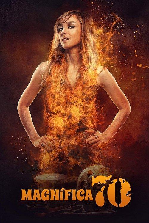 Magnífica 70 filmas online