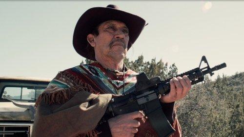 Death on the Border filmas žiurėti online