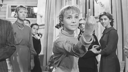 Девчата filmas žiurėti online