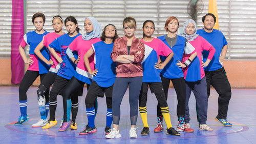 Gol & Gincu Vol. 2 filmas žiurėti online