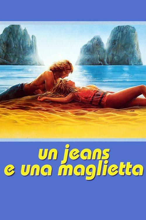 Jeans and T-Shirt filmas online