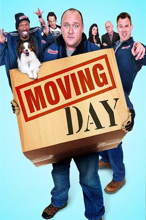 Moving Day filmas online