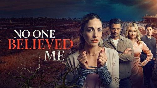 No One Believed Me filmas žiurėti online