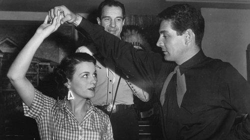 The Atomic City filmas žiurėti online