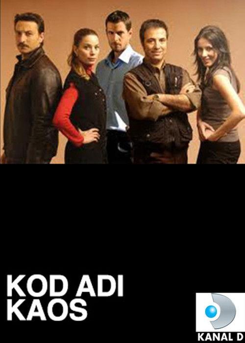 Kod Adı filmas online