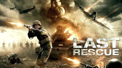 The Last Rescue filmas žiurėti online