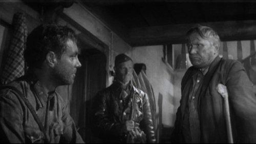 Живые и мертвые filmas žiurėti online