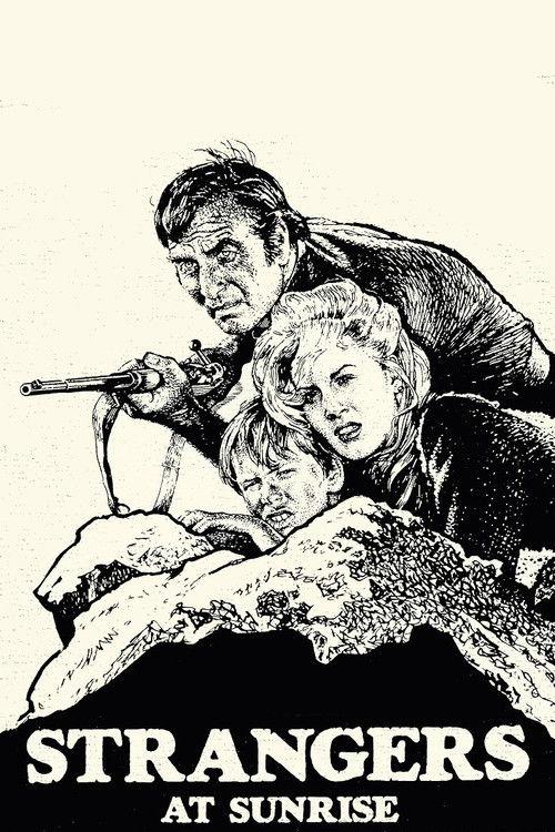 Strangers at Sunrise filmas online